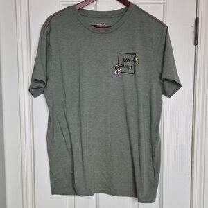RVCA Tshirt
